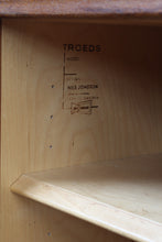 Load image into Gallery viewer, Swedish Nils Jonsson for Troeds Credenza c.1960