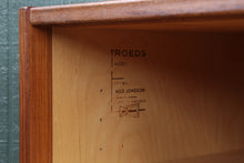 Load image into Gallery viewer, Swedish Nils Jonsson for Troeds Credenza c.1960