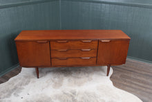 Load image into Gallery viewer, English Austinsuite Sideboard c.1960