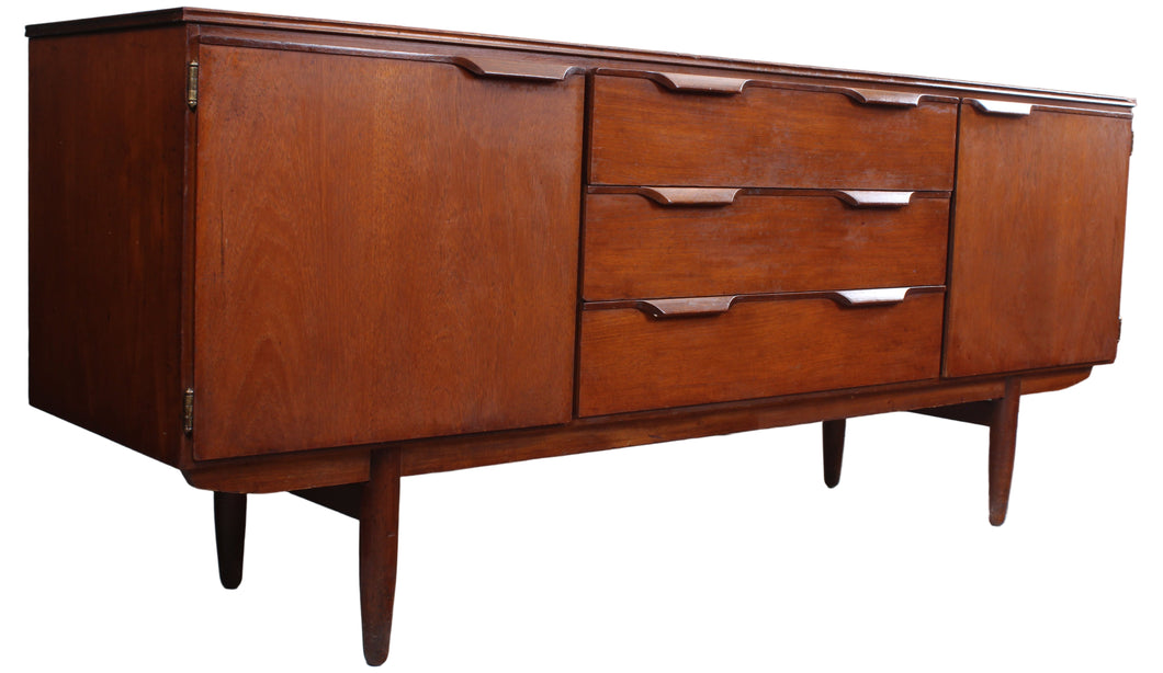 English Austinsuite Sideboard c.1960