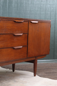 English Austinsuite Sideboard c.1960