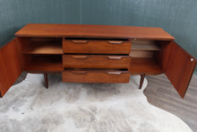 Load image into Gallery viewer, English Austinsuite Sideboard c.1960