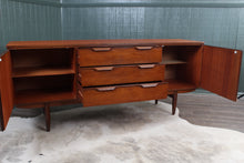 Load image into Gallery viewer, English Austinsuite Sideboard c.1960