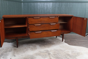 English Austinsuite Sideboard c.1960
