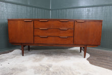 Load image into Gallery viewer, English Austinsuite Sideboard c.1960