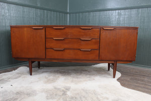 English Austinsuite Sideboard c.1960