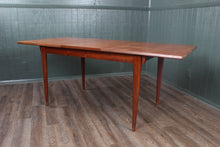 Load image into Gallery viewer, Danish Teak Table c.1960