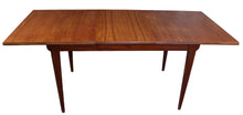 Load image into Gallery viewer, Danish Teak Table c.1960