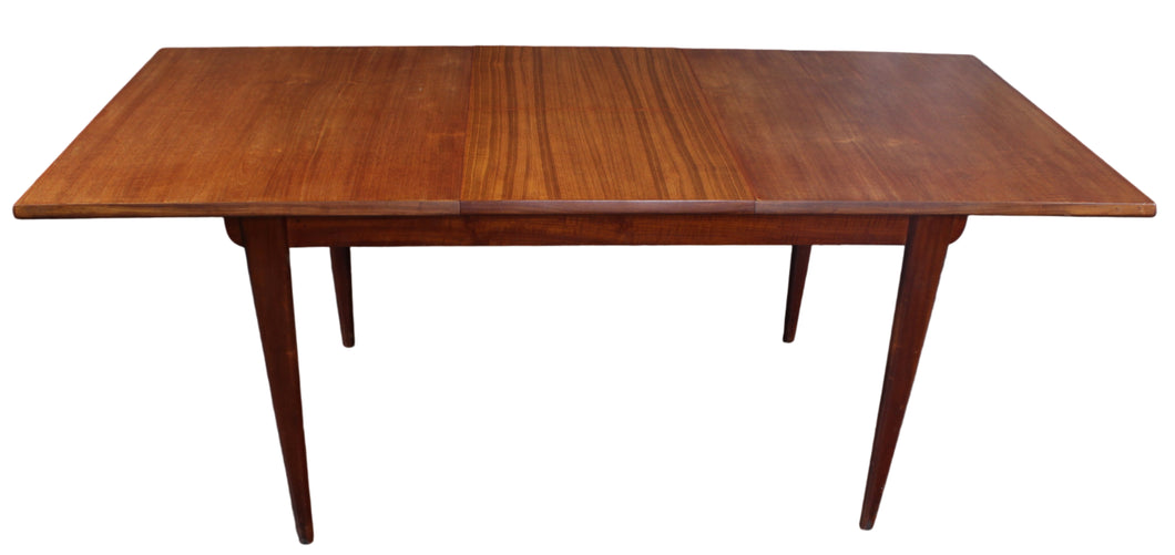 Danish Teak Table c.1960