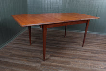 Load image into Gallery viewer, Danish Teak Table c.1960