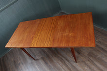 Load image into Gallery viewer, Danish Teak Table c.1960