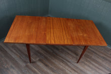 Load image into Gallery viewer, Danish Teak Table c.1960