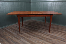 Load image into Gallery viewer, Danish Teak Table c.1960
