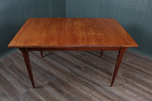 Load image into Gallery viewer, Danish Teak Table c.1960