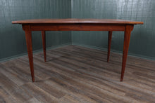 Load image into Gallery viewer, Danish Teak Table c.1960