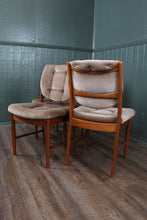 Load image into Gallery viewer, Scottish Teak Midcentury Chairs by McIntosh c.1960