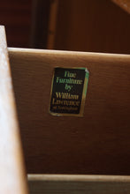 Load image into Gallery viewer, English teak credenza by William Lawrence c.1960