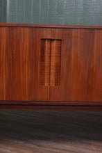 Load image into Gallery viewer, Teak 1960s Elliot’s of Newbury Credenza