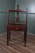 Load image into Gallery viewer, English Oak Bookpress c.1820