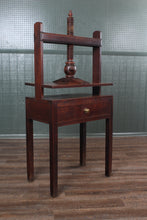 Load image into Gallery viewer, English Oak Bookpress c.1820