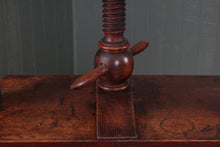 Load image into Gallery viewer, English Oak Bookpress c.1820