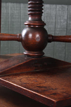 Load image into Gallery viewer, English Oak Bookpress c.1820