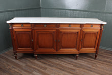 Load image into Gallery viewer, Louis XVI Style French Credenza