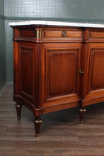 Load image into Gallery viewer, Louis XVI Style French Credenza