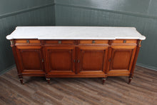 Load image into Gallery viewer, Louis XVI Style French Credenza