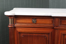 Load image into Gallery viewer, Louis XVI Style French Credenza