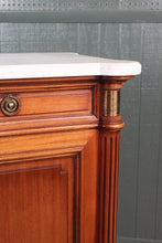 Load image into Gallery viewer, Louis XVI Style French Credenza