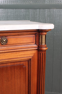 Louis XVI Style French Credenza