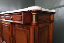 Load image into Gallery viewer, Louis XVI Style French Credenza