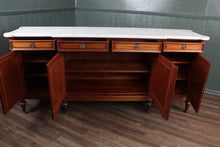 Load image into Gallery viewer, Louis XVI Style French Credenza