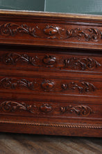 Load image into Gallery viewer, French Marble Top Commode c.1790