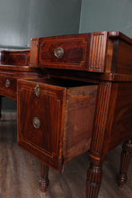 Load image into Gallery viewer, English Regency Mahogany Sideboard 19th century