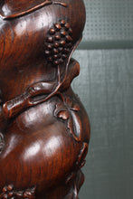 Load image into Gallery viewer, A Stunning 19th Century English Handcarved Column