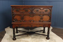 Load image into Gallery viewer, English Oak Sideboard c.1830