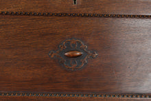 Load image into Gallery viewer, English Oak Bookcase c.1900