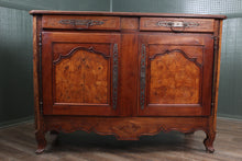 Load image into Gallery viewer, 18th Century French Pierre Deux Style Provincial Sideboard