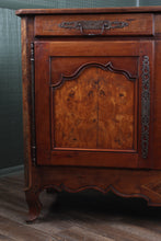 Load image into Gallery viewer, 18th Century French Pierre Deux Style Provincial Sideboard