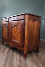 Load image into Gallery viewer, 18th Century French Pierre Deux Style Provincial Sideboard
