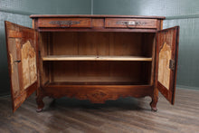 Load image into Gallery viewer, 18th Century French Pierre Deux Style Provincial Sideboard