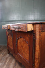 Load image into Gallery viewer, 18th Century French Pierre Deux Style Provincial Sideboard