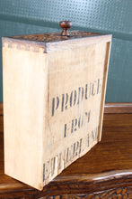 Load image into Gallery viewer, English Oak Art Deco Sideboard c.1930