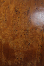 Load image into Gallery viewer, French Single Burl Wardrobe c 1870