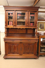 Load image into Gallery viewer, French Walnut Cabinet c.1900
