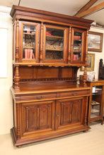 Load image into Gallery viewer, French Walnut Cabinet c.1900