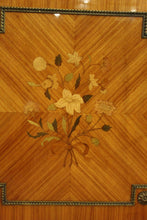 Load image into Gallery viewer, French Inlaid Louis XVI Style Credenza