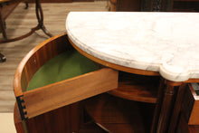 Load image into Gallery viewer, French Inlaid Louis XVI Style Credenza